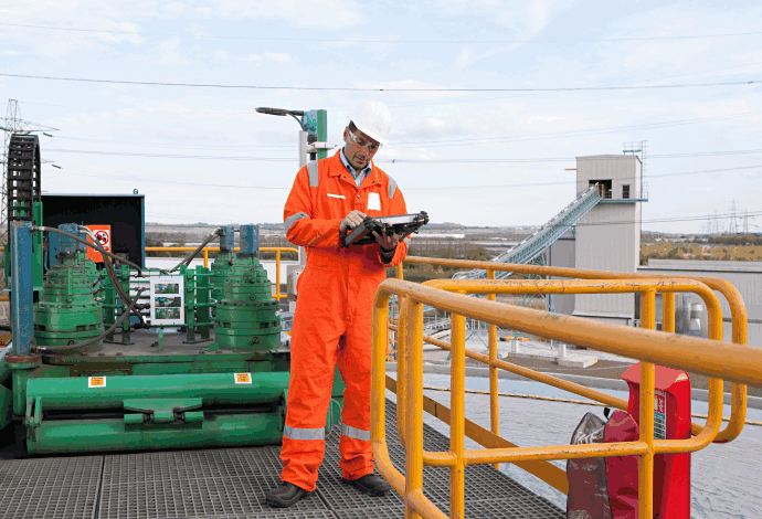 SOHAR International Explosives Company LLC