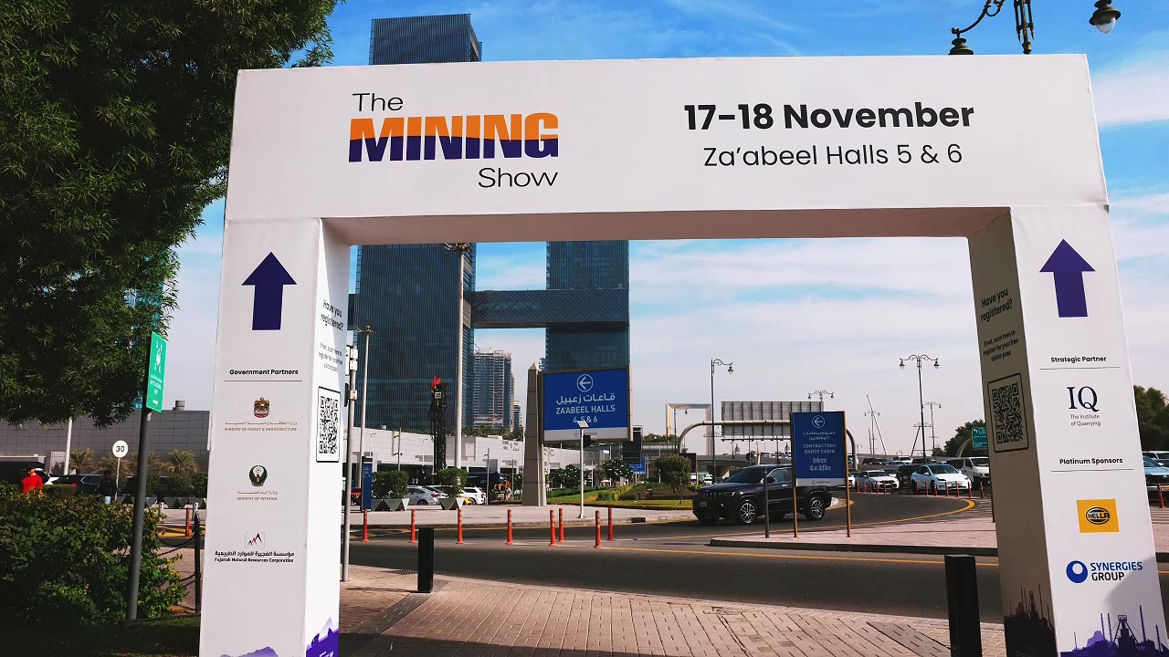 SOHAR International Explosives Company LLC